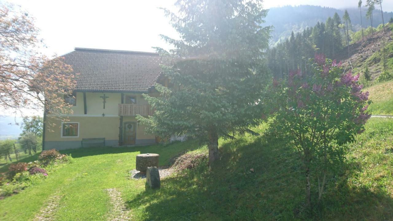 Chalets Alpin Kronhof Kotschach-Mauthen Esterno foto
