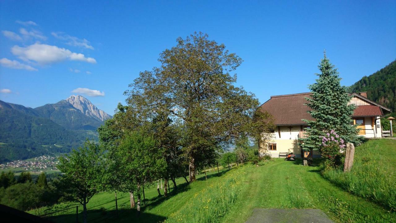 Chalets Alpin Kronhof Kotschach-Mauthen Esterno foto