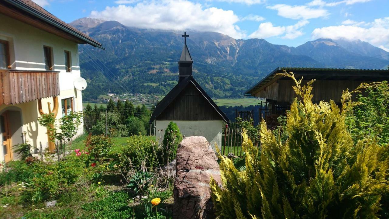 Chalets Alpin Kronhof Kotschach-Mauthen Esterno foto